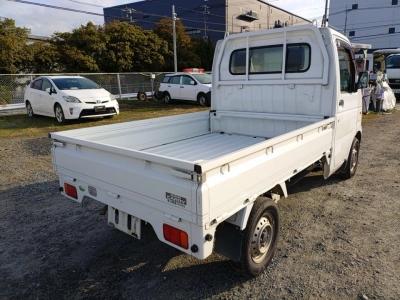 SUZUKI CARRY