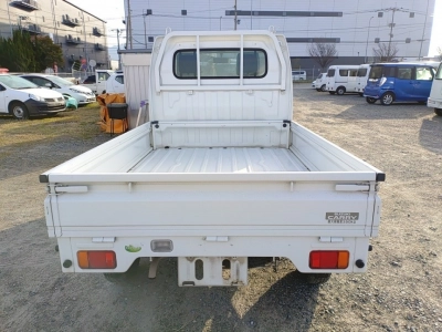 SUZUKI CARRY