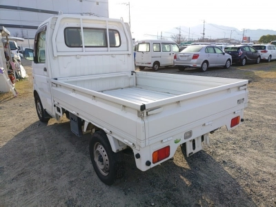 SUZUKI CARRY