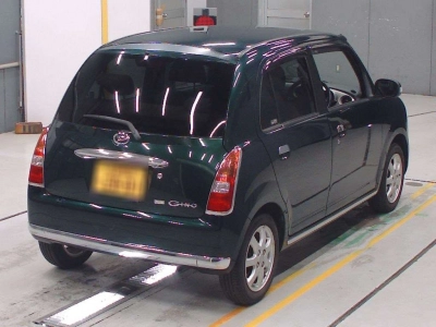 DAIHATSU MIRA GINO
