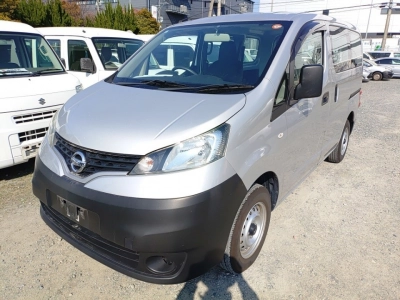 NISSAN NV200 VANETTE