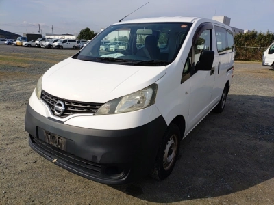 NISSAN NV200 VANETTE