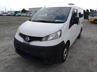 NISSAN NV200 VANETTE