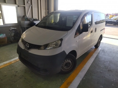 NISSAN NV200 VANETTE