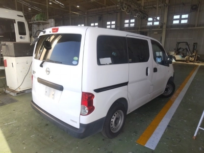 NISSAN NV200 VANETTE