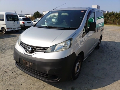 NISSAN NV200 VANETTE