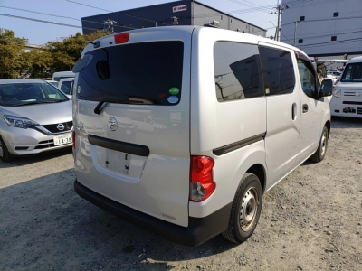 NISSAN NV200 VANETTE