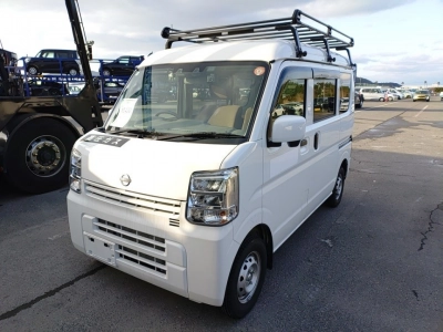 NISSAN CLIPPER