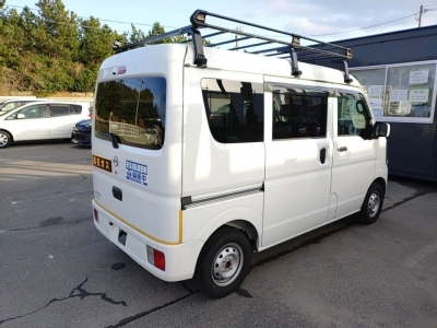 NISSAN CLIPPER