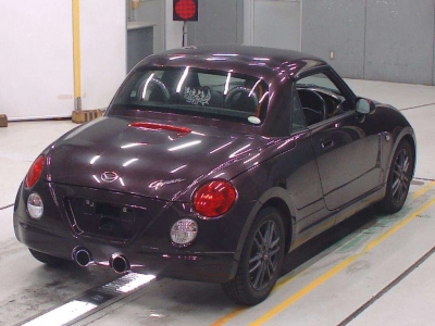 DAIHATSU COPEN