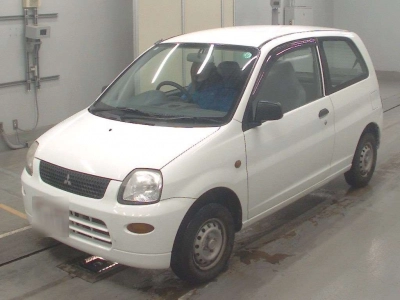 MITSUBISHI MINICA