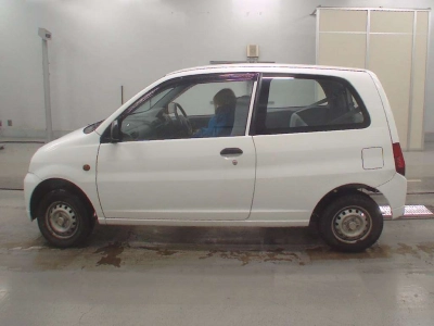 MITSUBISHI MINICA
