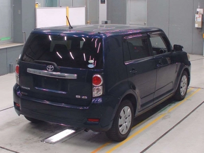 TOYOTA COROLLA RUMION