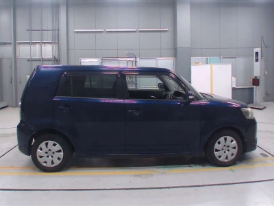 TOYOTA COROLLA RUMION