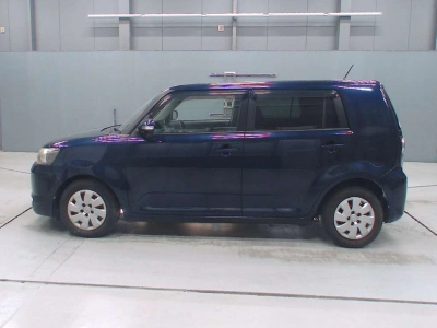 TOYOTA COROLLA RUMION