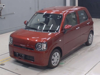 DAIHATSU MIRA TOCOT
