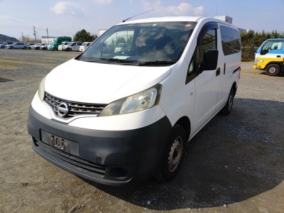 NISSAN NV200 VANETTE
