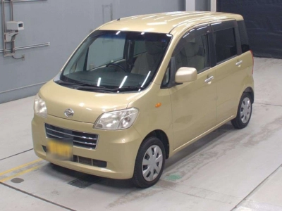 DAIHATSU TANTO EXE
