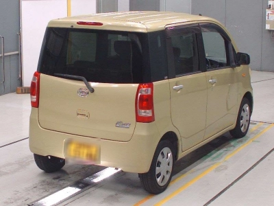 DAIHATSU TANTO EXE