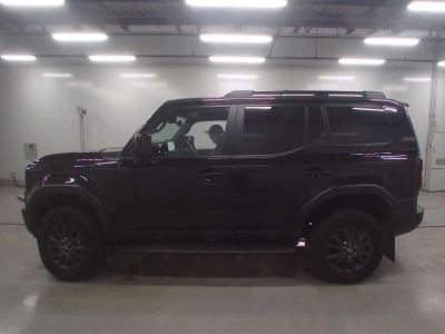 TOYOTA LAND CRUISER 250