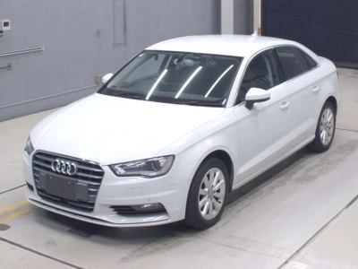 AUDI A3 SEDAN