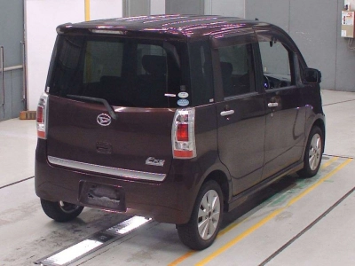 DAIHATSU TANTO EXE