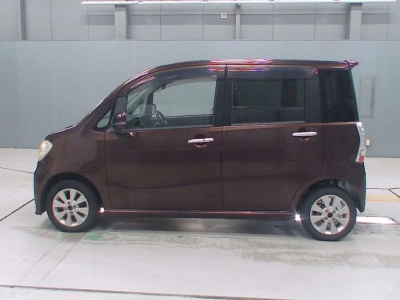 DAIHATSU TANTO EXE