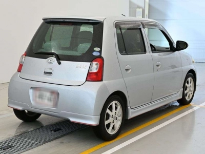 DAIHATSU ESSE