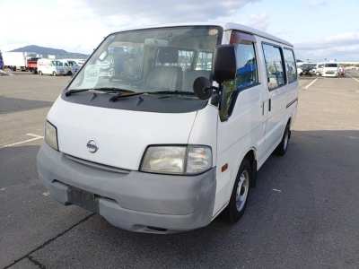 NISSAN VANETTE