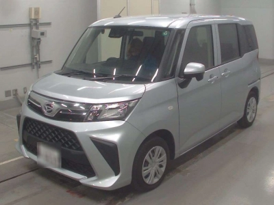 DAIHATSU THOR