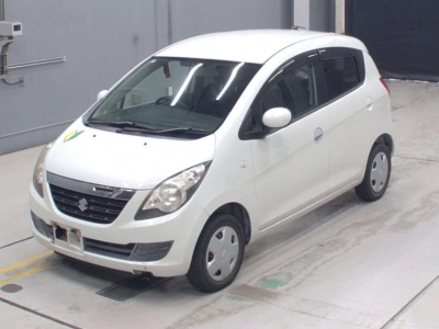 SUZUKI CERVO