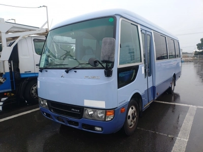 MITSUBISHI FUSO ROSA
