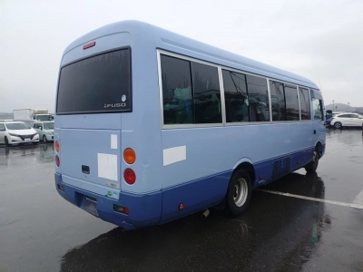 MITSUBISHI FUSO ROSA