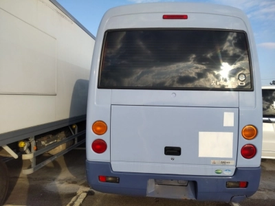 MITSUBISHI FUSO ROSA