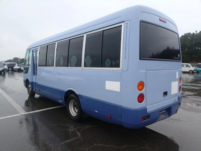 MITSUBISHI FUSO ROSA