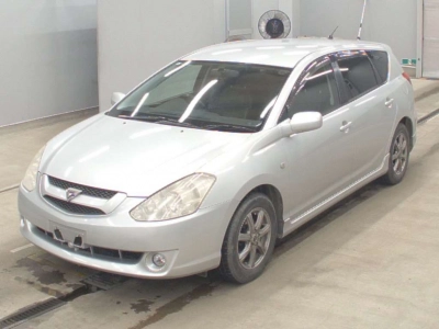 TOYOTA CALDINA