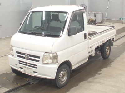 HONDA ACTY TRUCK