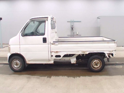 HONDA ACTY TRUCK