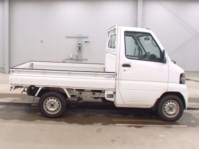 MITSUBISHI MINICAB TRUCK