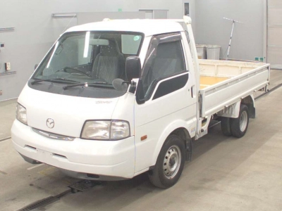 MAZDA BONGO TRUCK