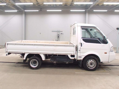 MAZDA BONGO TRUCK