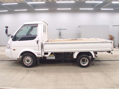 MAZDA BONGO TRUCK