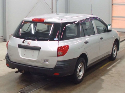 NISSAN NV150 AD