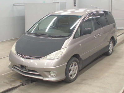 TOYOTA ESTIMA L