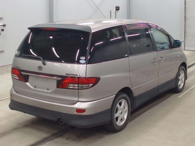 TOYOTA ESTIMA L