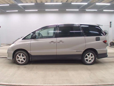 TOYOTA ESTIMA L