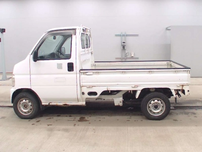 HONDA ACTY TRUCK