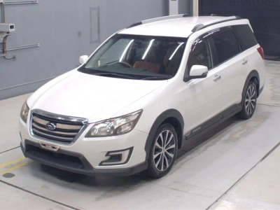 SUBARU EXIGA CROSSOVER 7