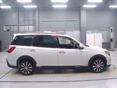 SUBARU EXIGA CROSSOVER 7