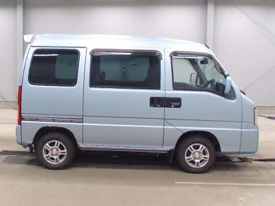 SUBARU SAMBAR DIAS